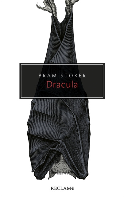 E-knjiga Dracula Bram Stoker