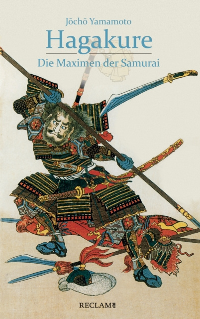 E-kniha Hagakure Jocho Yamamoto