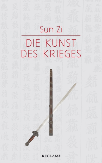 E-kniha Die Kunst des Krieges Sun Zi