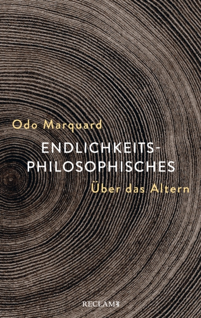 E-kniha Endlichkeitsphilosophisches Odo Marquard