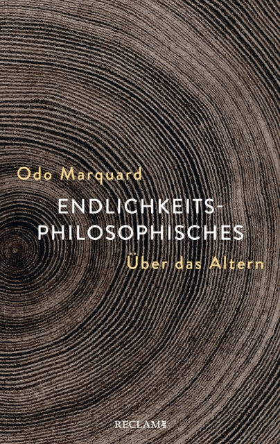 E-book Endlichkeitsphilosophisches Odo Marquard