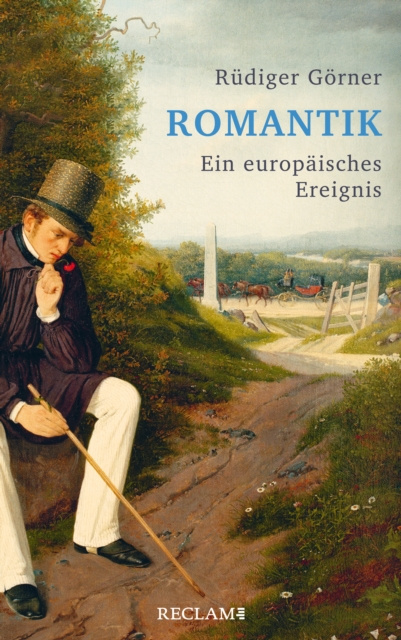 E-knjiga Romantik Rudiger Gorner