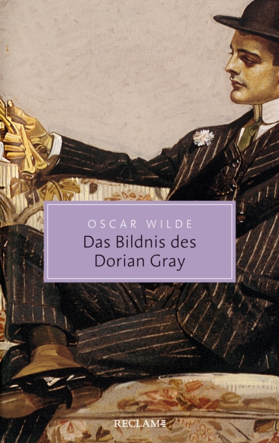 E-kniha Das Bildnis des Dorian Gray Oscar Wilde