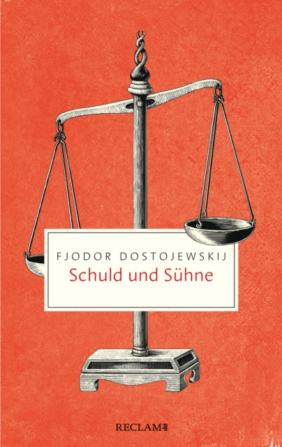 E-book Schuld und Suhne. Roman Fjodor Dostojewskij