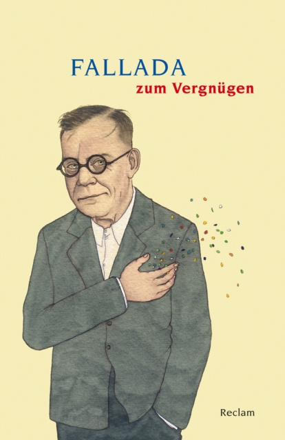 E-book Fallada zum Vergnugen Karl-Heinz Gottert