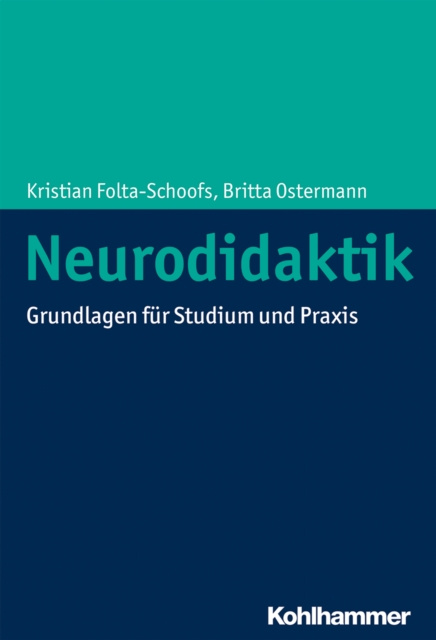 E-kniha Neurodidaktik Kristian Folta-Schoofs