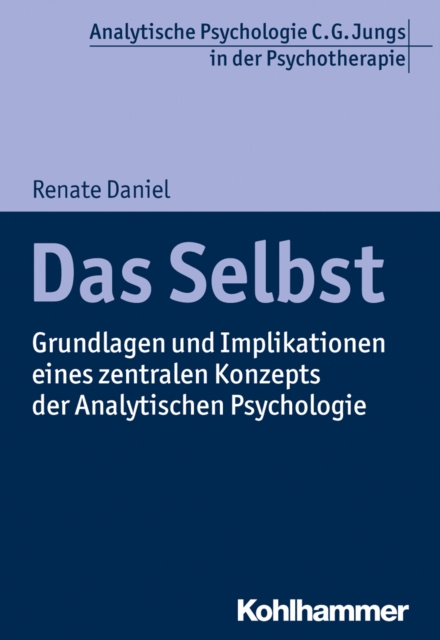 E-book Das Selbst Renate Daniel
