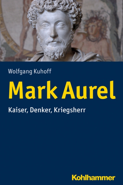 E-knjiga Mark Aurel Wolfgang Kuhoff