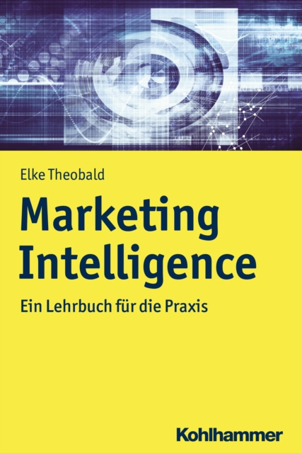 E-Book Marketing Intelligence Elke Theobald
