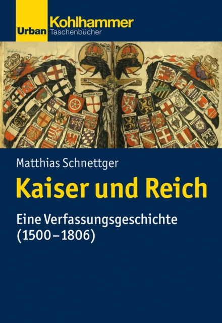 E-book Kaiser und Reich Matthias Schnettger