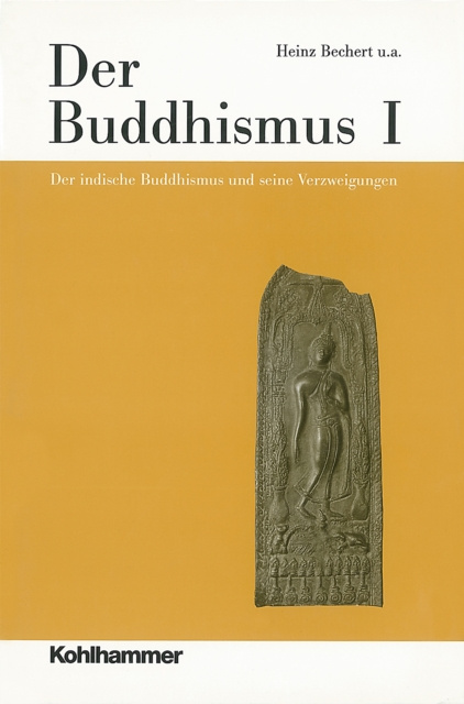E-book Der Buddhismus I Heinz Bechert