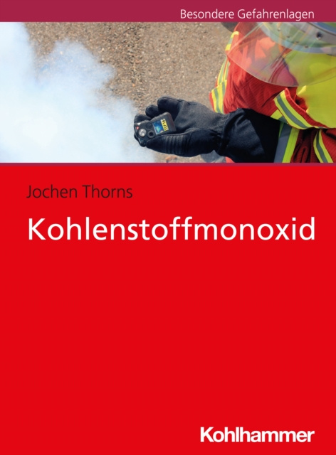 E-book Kohlenstoffmonoxid Jochen Thorns