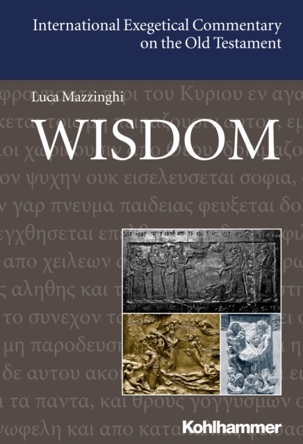 E-knjiga Wisdom Luca Mazzinghi