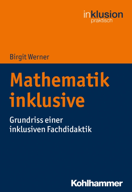 E-book Mathematik inklusive Birgit Werner