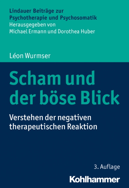 E-book Scham und der bose Blick Leon Wurmser