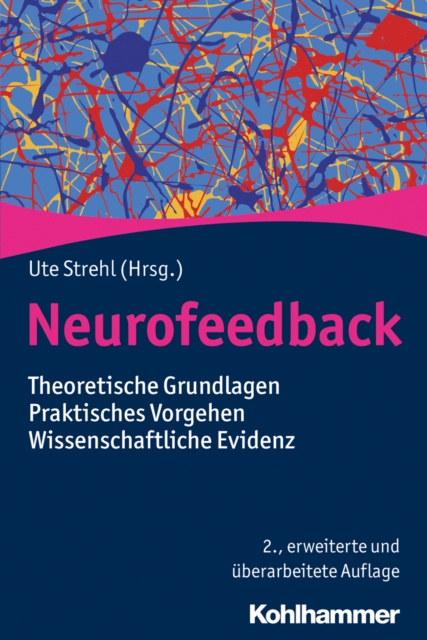 E-kniha Neurofeedback Ute Strehl