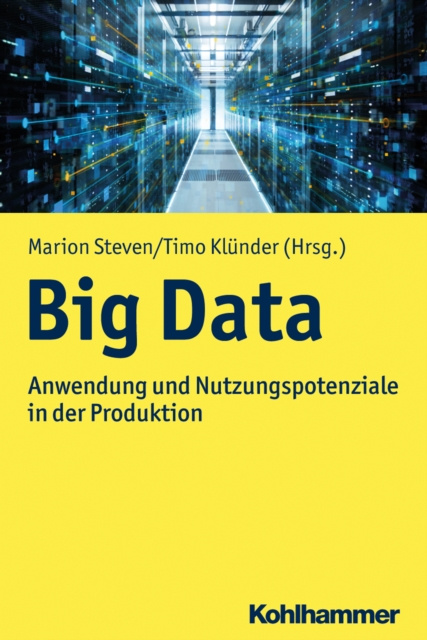 E-book Big Data Marion Steven