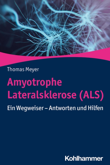 E-kniha Amyotrophe Lateralsklerose (ALS) Thomas Meyer