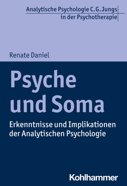 E-book Psyche und Soma Renate Daniel