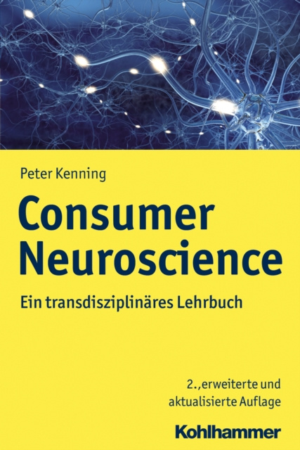 E-Book Consumer Neuroscience Peter Kenning