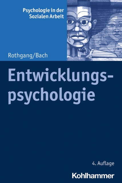 E-book Entwicklungspsychologie Georg-Wilhelm Rothgang