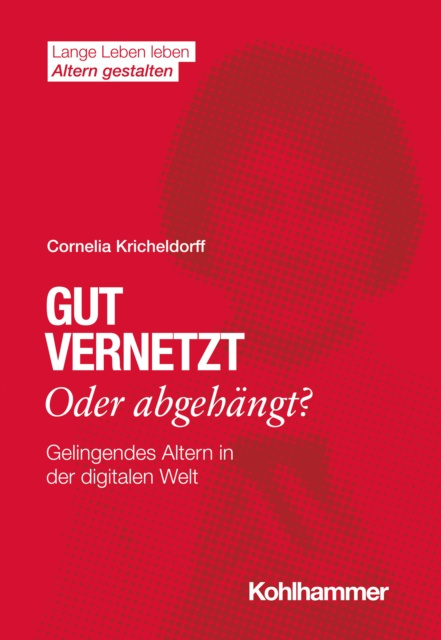 E-kniha Gut vernetzt oder abgehangt? Cornelia Kricheldorff