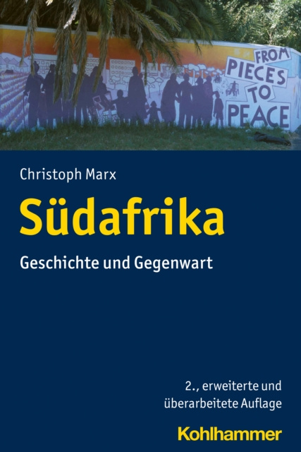 E-book Sudafrika Christoph Marx