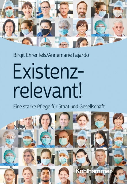 E-knjiga Existenzrelevant! Birgit Ehrenfels