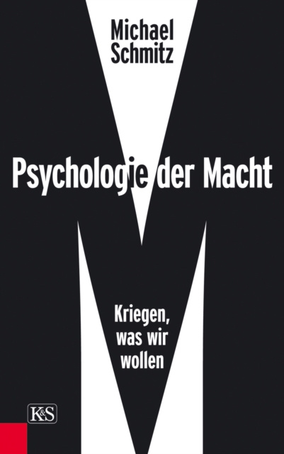 E-kniha Psychologie der Macht Michael Schmitz