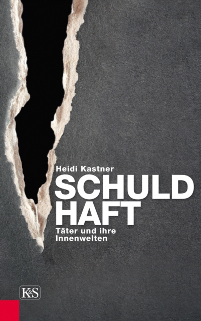 E-book Schuld-Haft Heidi Kastner