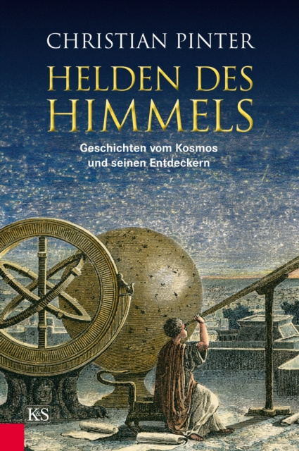 E-kniha Helden des Himmels Christian Pinter