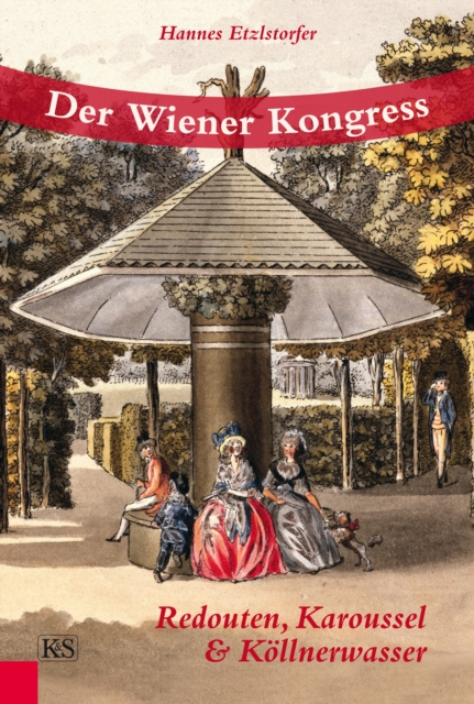 E-kniha Der Wiener Kongress Hannes Etzlstorfer