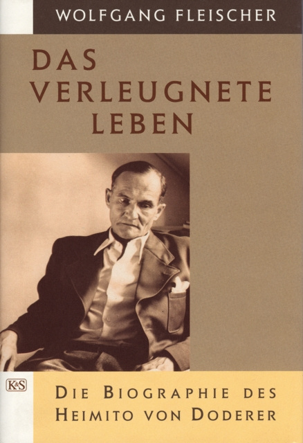 E-kniha Das verleugnete Leben Wolfgang Fleischer