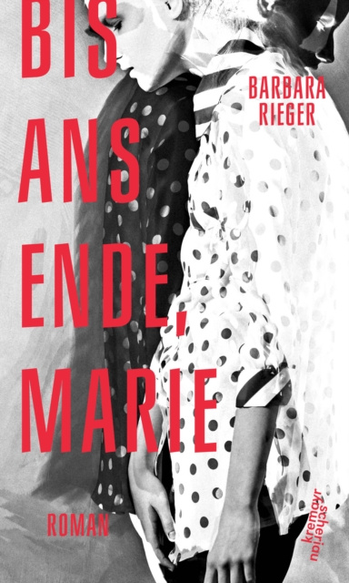 E-book Bis ans Ende, Marie Barbara Rieger