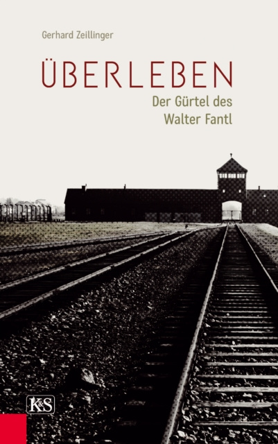 E-book Uberleben Gerhard Zeillinger