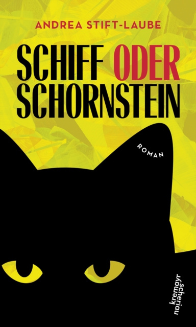 E-book Schiff oder Schornstein Andrea Stift-Laube