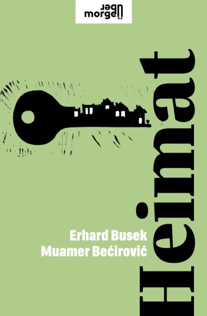 E-knjiga Heimat Erhard Busek