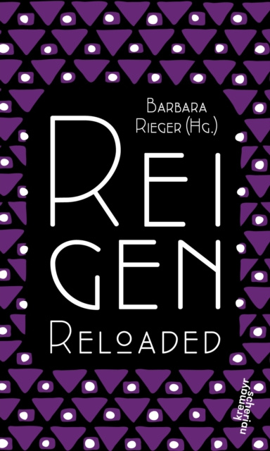 E-book Reigen Reloaded Arthur Schnitzler