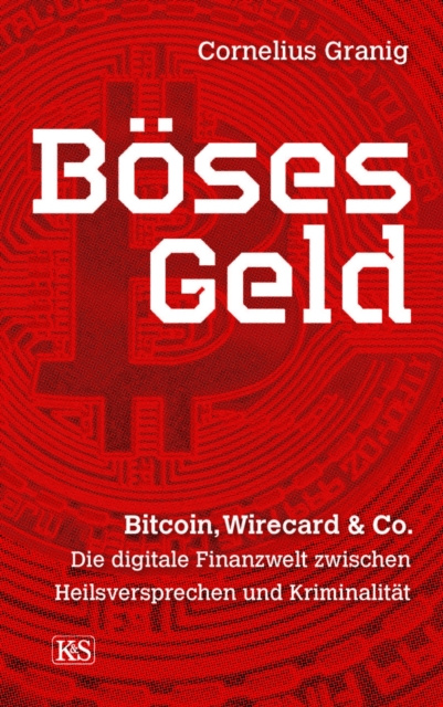 E-knjiga Boses Geld Cornelius Granig