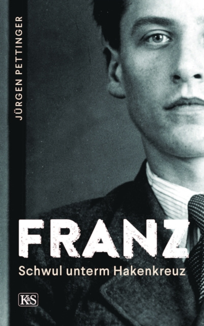 E-book Franz Jurgen Pettinger