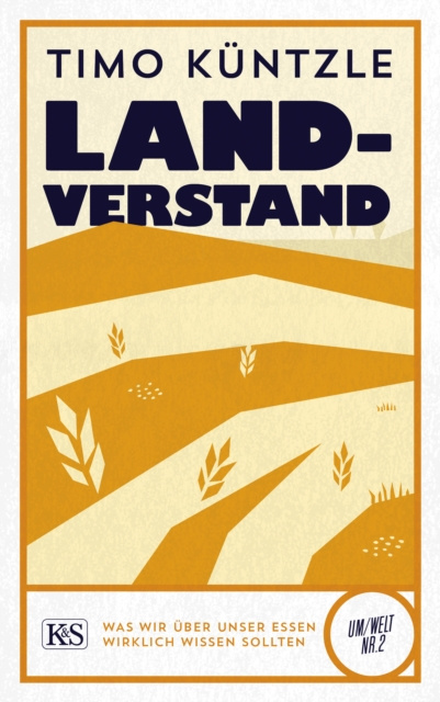 E-book Landverstand Timo Kuntzle