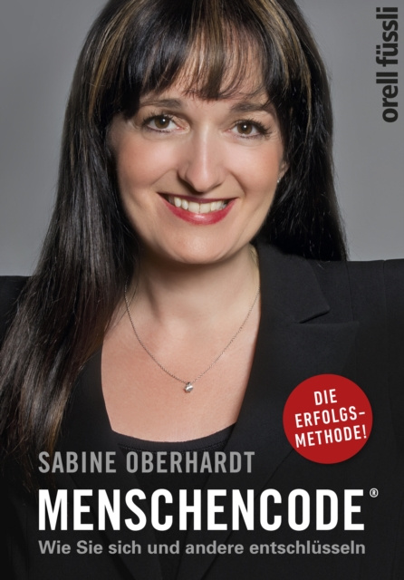 E-knjiga Menschencode(c) Sabine Oberhardt