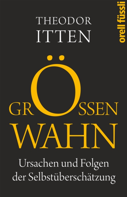 E-kniha Groenwahn Theodor Itten