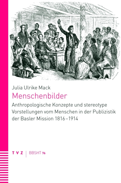 E-book Menschenbilder Julia Ulrike Mack