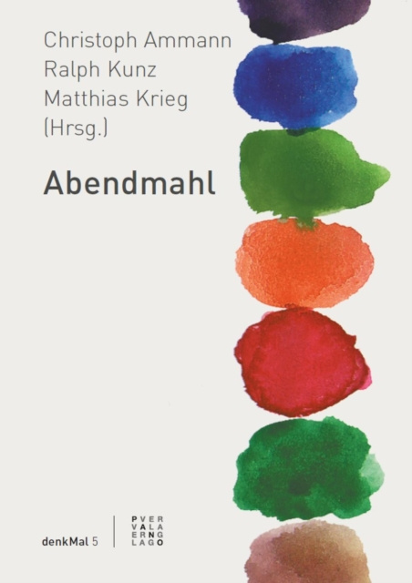 E-book Abendmahl Christoph Ammann