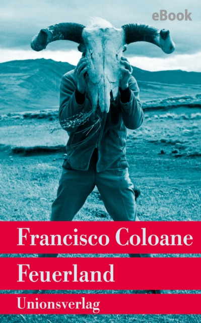 E-knjiga Feuerland Francisco Coloane