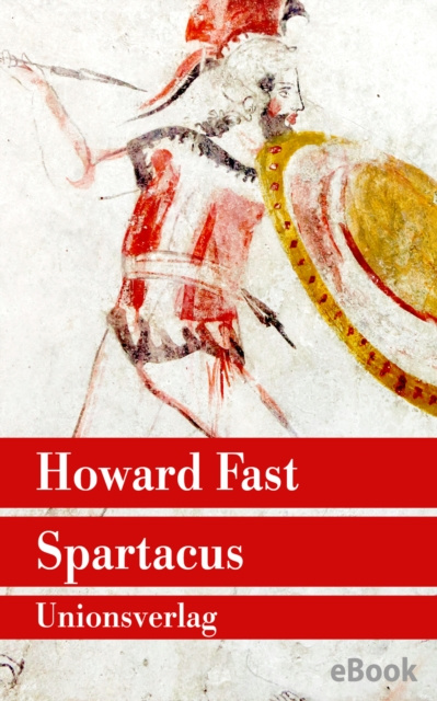 E-book Spartacus Howard Fast