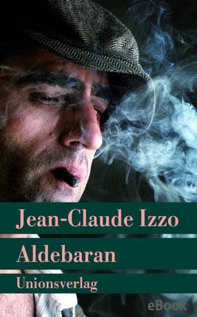 E-book Aldebaran Jean-Claude Izzo
