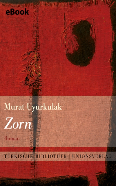 E-kniha Zorn Murat Uyurkulak