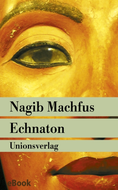 E-book Echnaton Nagib Machfus